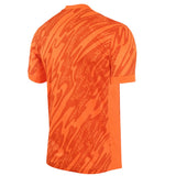 Camisa Corinthians Goleiro 24/25 - Torcedor Laranja