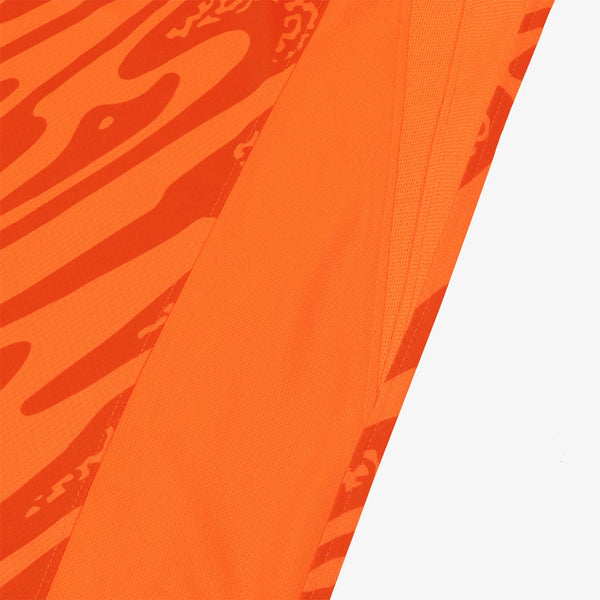 Camisa Corinthians Goleiro 24/25 - Torcedor Laranja