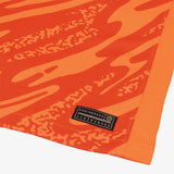 Camisa Corinthians Goleiro 24/25 - Torcedor Laranja