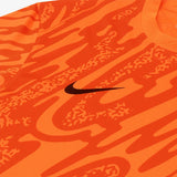 Camisa Corinthians Goleiro 24/25 - Torcedor Laranja