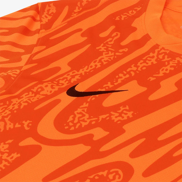 Camisa Corinthians Goleiro 24/25 - Torcedor Laranja