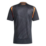 Camisa Colombia Away 2024 - Torcedor Preta