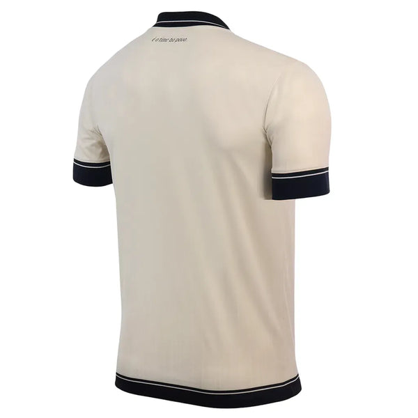 Camisa Corinthians Edicao Especial 23/24 - Torcedor Bege