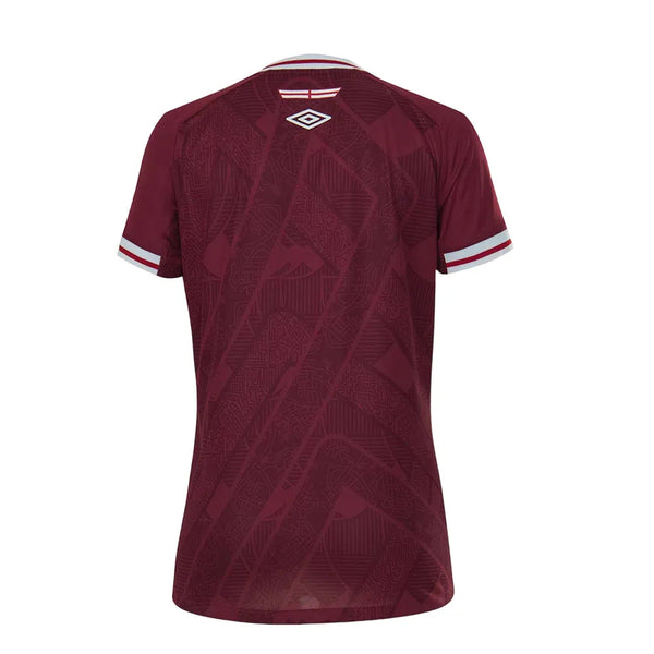 Camisa Fluminense Third 22/23 - Feminina