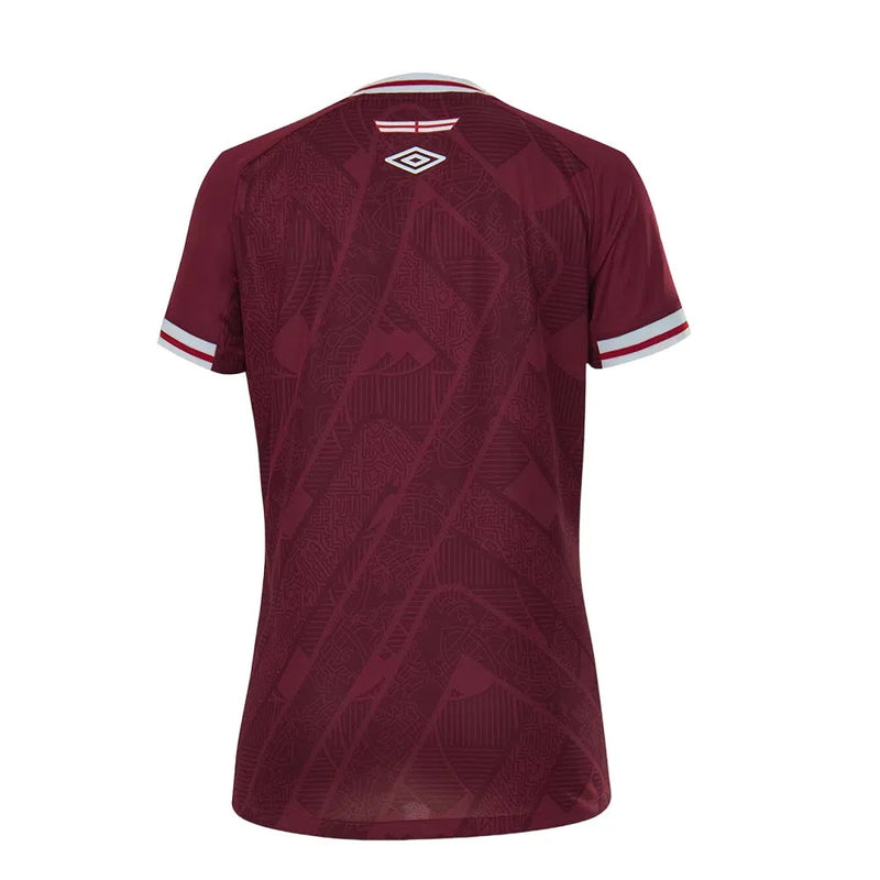 Camisa Fluminense Third 22/23 - Feminina