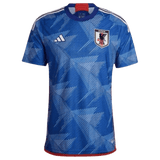 Camisa Japao Home 2022 - Torcedor Azul