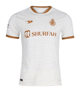 Camisa Al Nassr Third 22/23 Torcedor - Branca