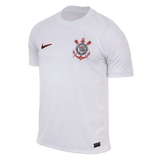 Camisa Corinthians Home 22/23 - Torcedor Nike Branca1