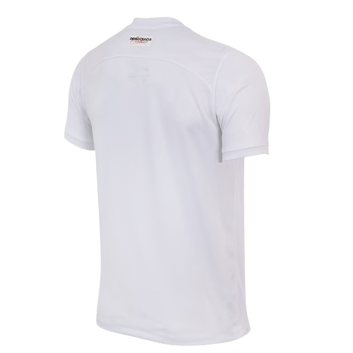 Camisa Corinthians Home 22/23 - Torcedor Nike Branca1