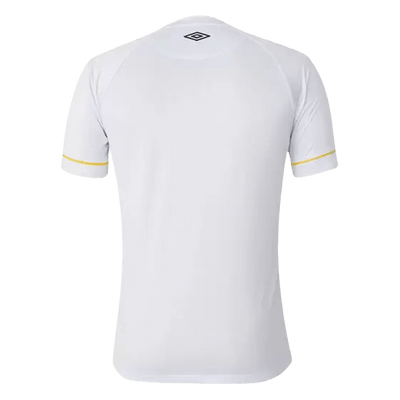 Camisa Santos Home 23/24 - Torcedor Branca
