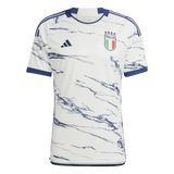 Camisa Italia Away 2023 - Torcedor Branca