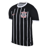 Camisa Corinthians Away 22/23 - Torcedor Nike Preta