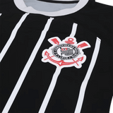 Camisa Corinthians Away 22/23 - Torcedor Nike Preta