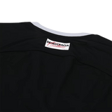Camisa Corinthians Away 22/23 - Torcedor Nike Preta