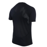 Camisa Corinthians Treino 22/23 - Torcedor Nike Preta