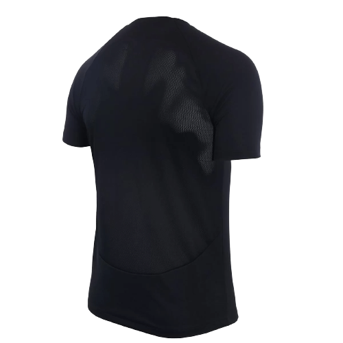 Camisa Corinthians Treino 22/23 - Torcedor Nike Preta