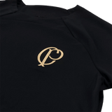 Camisa Corinthians Treino 22/23 - Torcedor Nike Preta