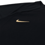 Camisa Corinthians Treino 22/23 - Torcedor Nike Preta