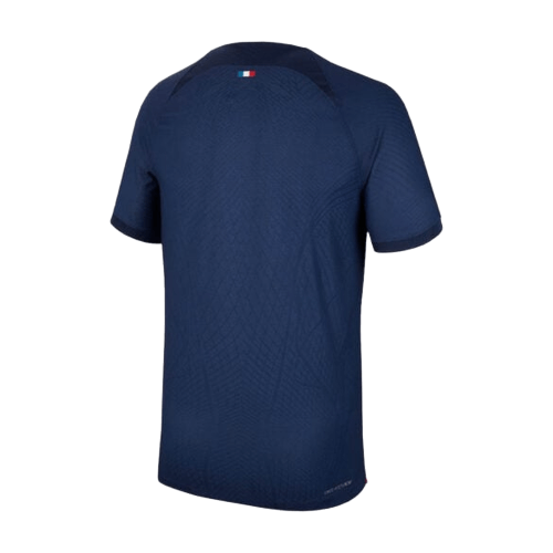 Camisa Psg Home 23/24 - Torcedor Azul