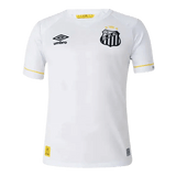 Camisa Santos Home 23/24 - Torcedor Branca