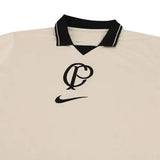 Camisa Corinthians Edicao Especial 23/24 - Torcedor Bege