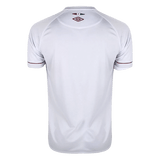 Camisa Fluminense Away 23/24 - Torcedor Umbro Branca