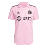 Camisa Inter Miami Home 22/23 - Torcedor Rosa