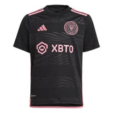 Camisa Inter Miami Away 22/23 - Torcedor Preta