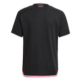 Camisa Inter Miami Away 22/23 - Torcedor Preta
