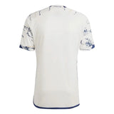 Camisa Italia Away 2023 - Torcedor Branca