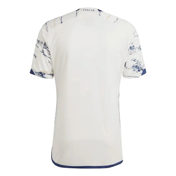 Camisa Italia Away 2023 - Torcedor Branca
