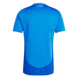Camisa Italia Home 2024 - Torcedor Azul