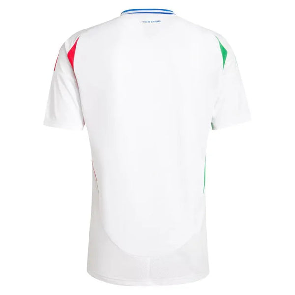Camisa Italia Away 2024 - Torcedor Branca
