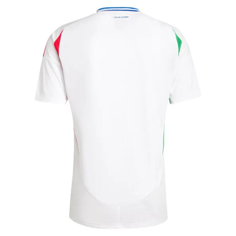Camisa Italia Away 2024 - Torcedor Branca