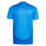 Camisa Italia Home 2024 Jogador - Azul