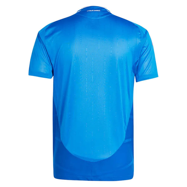 Camisa Italia Home 2024 Jogador - Azul