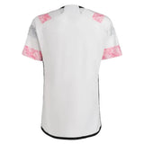 Camisa Juventus Away 23/24 - Torcedor Branca