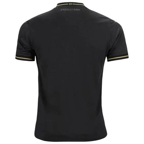 Camisa Lazio Edicao Especial 23/24 - Torcedor Preta