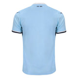 Camisa Lazio Home 22/23 Torcedor Mizuno - Azul