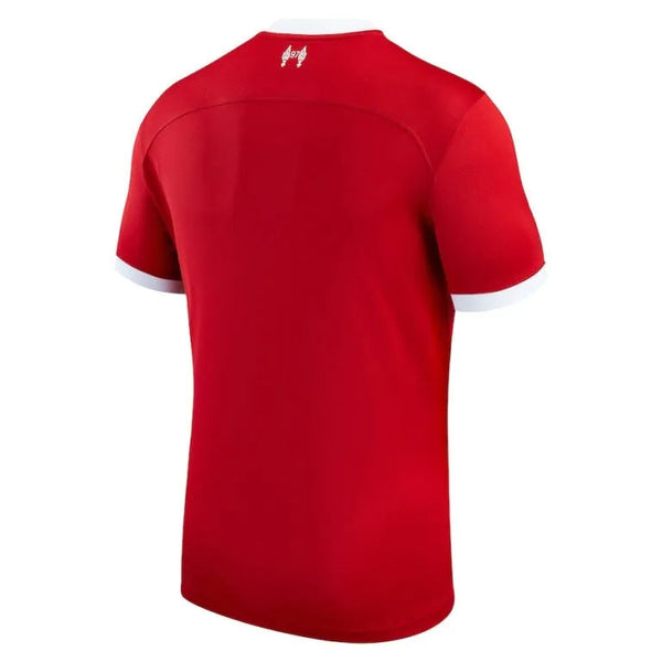 Camisa Liverpool Home 22/23 Torcedor Nike - Vermelha