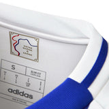 Camisa Lyon Home 24/25 - Torcedor Branca