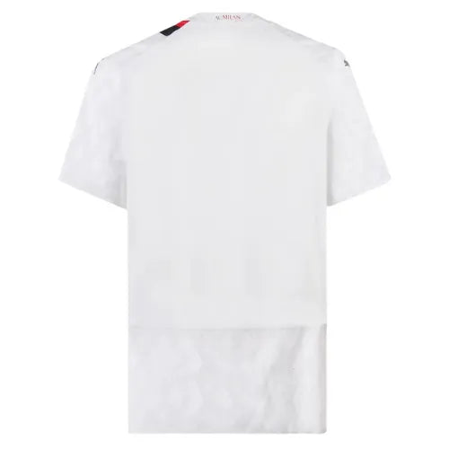 Camisa Milan Away 23/24 - Torcedor Branca