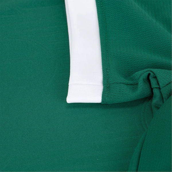 Camisa Palmeiras Home 24/25 - Torcedor Verde
