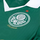 Camisa Palmeiras Home 24/25 - Torcedor Verde