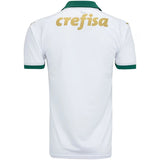 Camisa Palmeiras Away 24/25 - Torcedor Branca