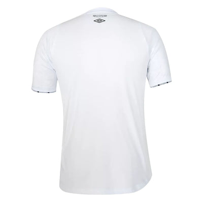 Camisa Santos Home 24/25 - Torcedor Branca