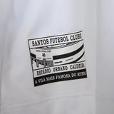 Camisa Santos Home 24/25 - Torcedor Branca