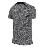 Camisa Corinthians Pre Jogo 24/25 - Torcedor Branca e Preta