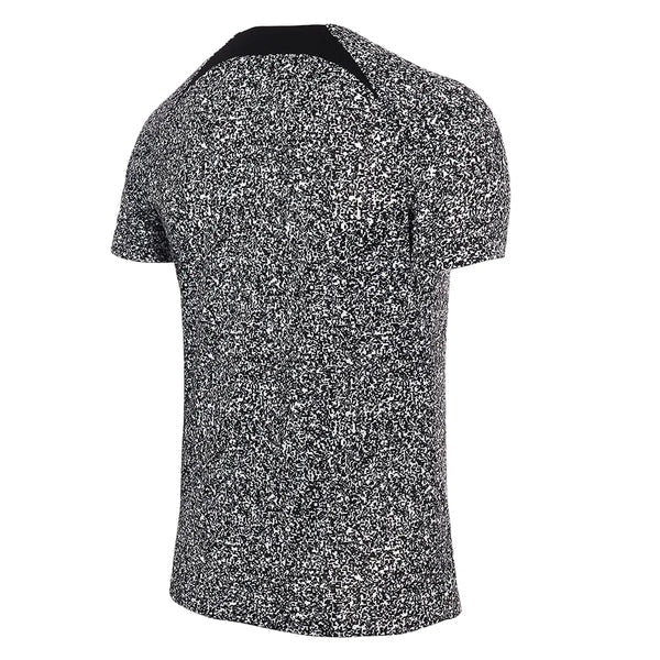 Camisa Corinthians Pre Jogo 24/25 - Torcedor Branca e Preta