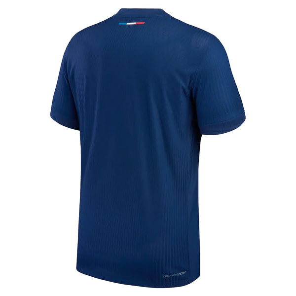 Camisa Psg Home 24/25 Jogador - Azul
